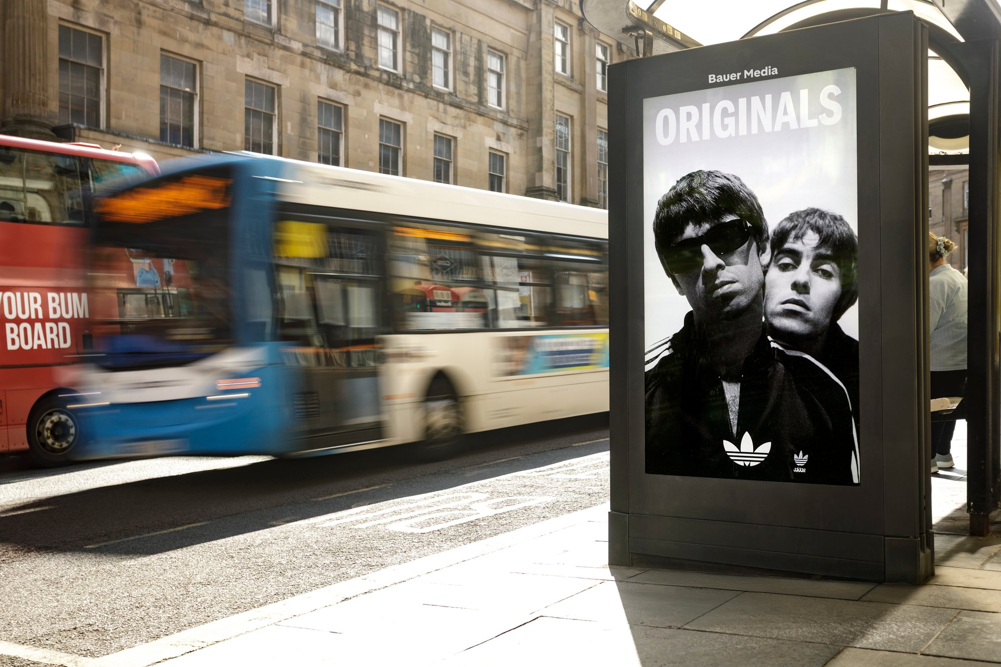 Adidas (U.K) Limited - Oasis_Oasis_609476_179771_300625_NE1 5AF