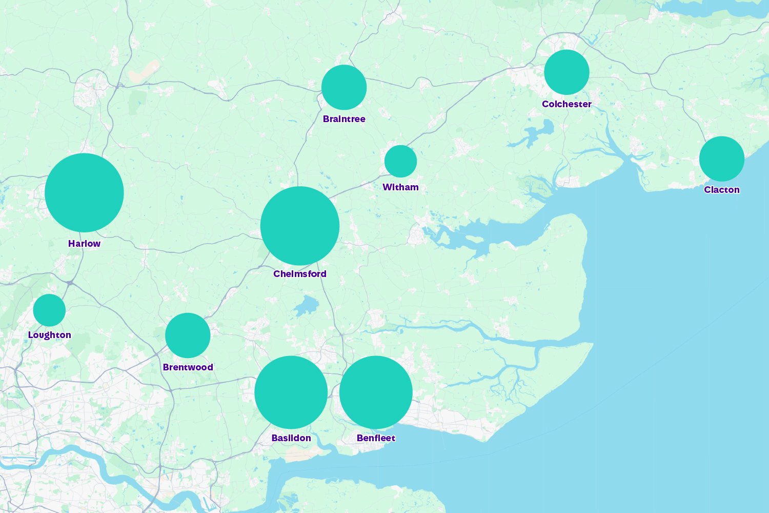 Essex map for landing page 1 Essex map for landing page 1